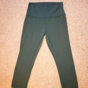 Lulu Lemon Align Leggings